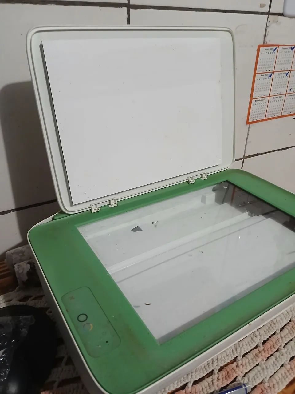 Impressora  - Foto 2