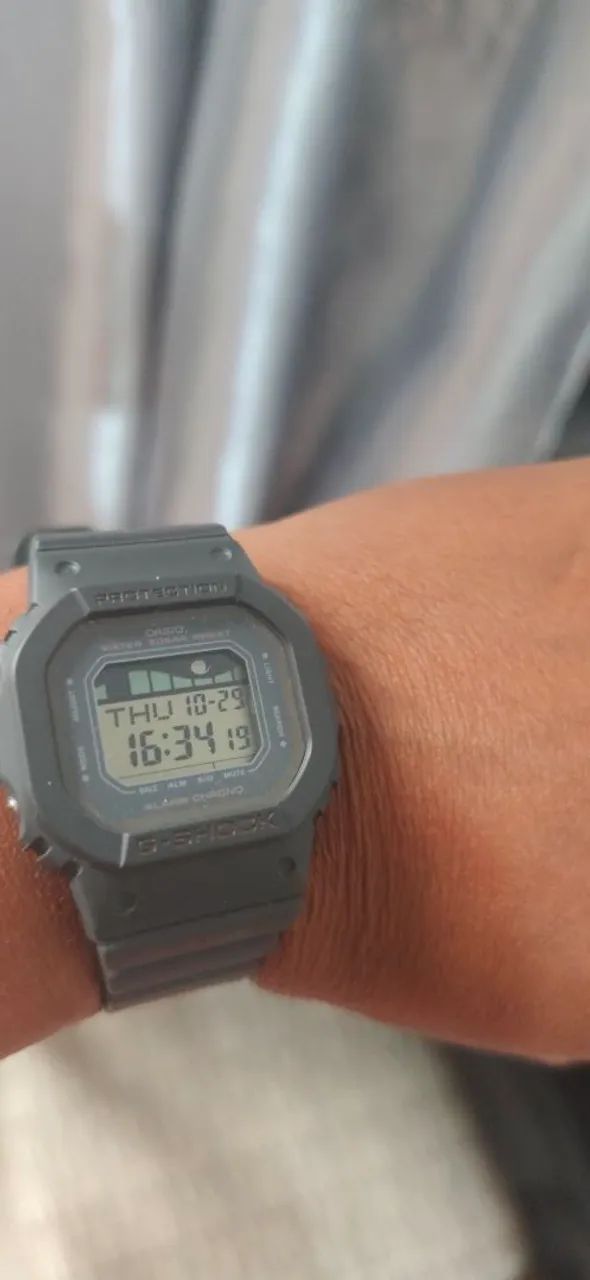 Relógio Casio gschock  - Foto 4