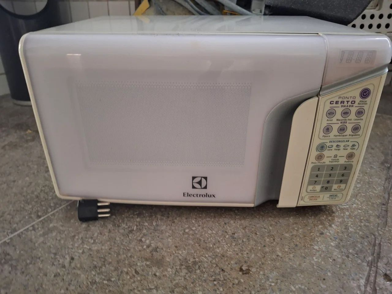 Micro ondas 