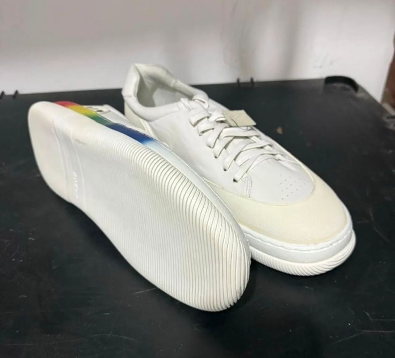 Tenis osklen hybrid - Foto 4