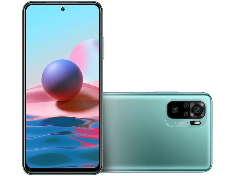 Xiamo note 10 128gb - Foto 2