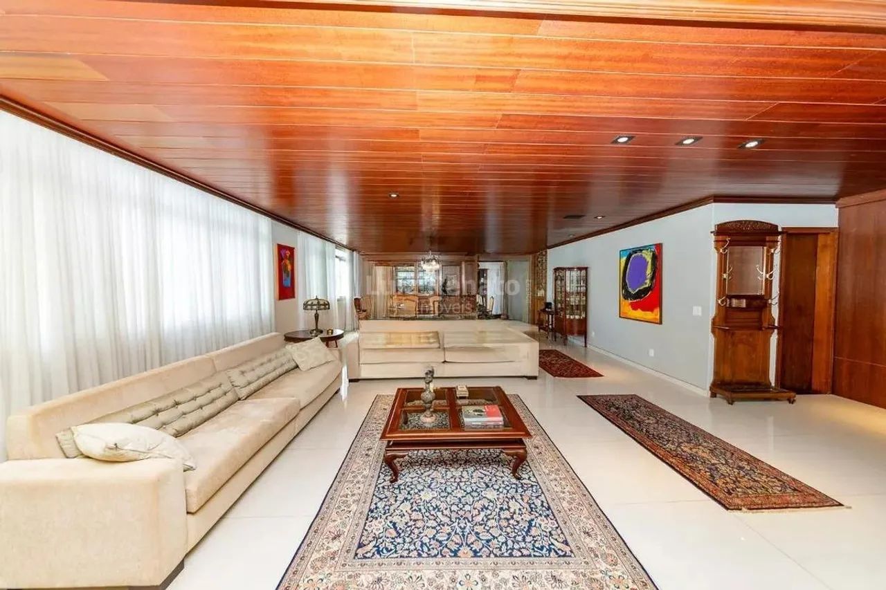 Apartamento à venda no bairro Serra - Foto 3