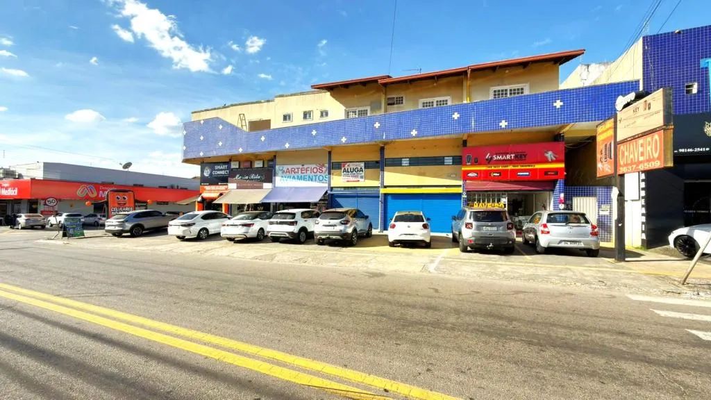 Loja 2 - Av. Pasteur - Bairro Anhanguera - Foto 3