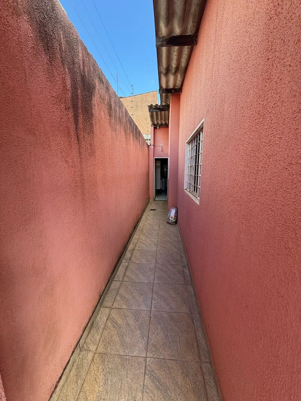 VENDO EXCELENTE CASA NO RIACHO FUNDO 1 - Foto 5