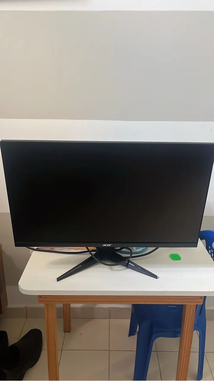 Monitor Gamer Acer Nitro - Foto 2