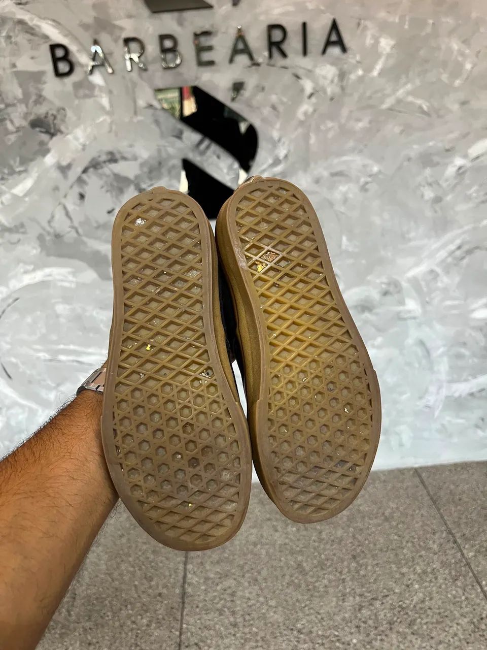 Vendo Vans AUTHENTIC Tam 33/34 - Foto 2
