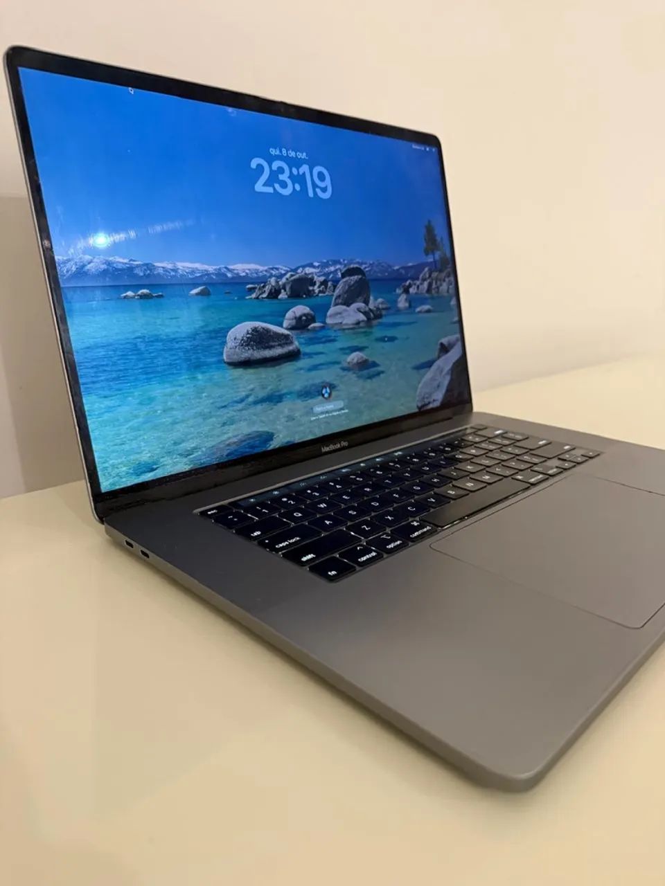 MacBook Pro - Foto 2