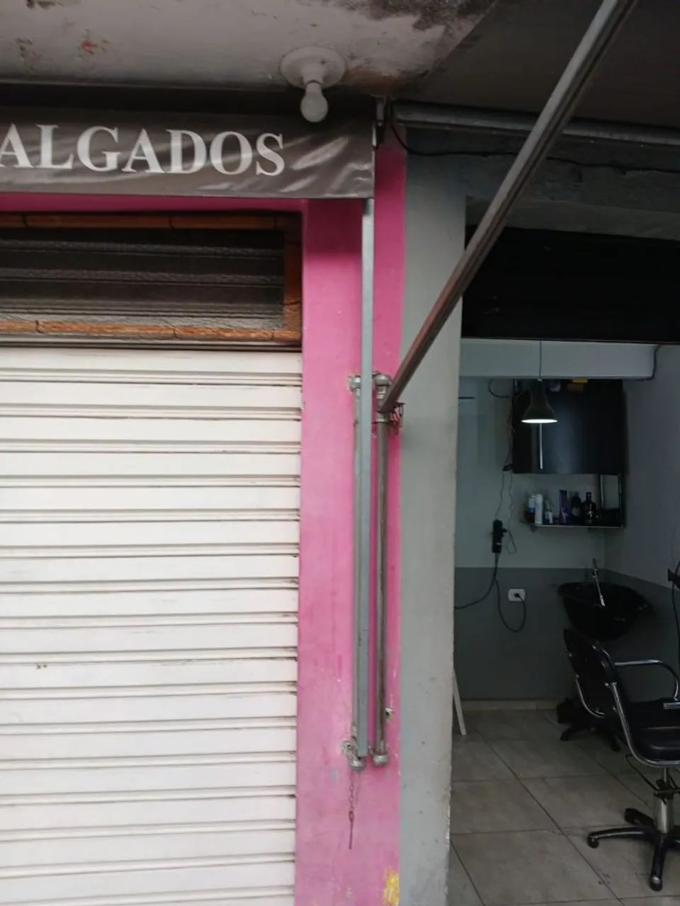 Toldo de parede - Foto 4