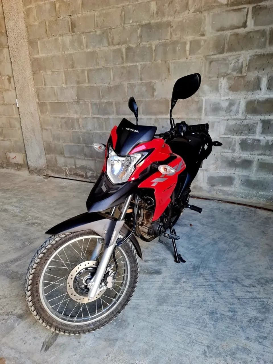 XRE 190 EXTRA - Foto 2