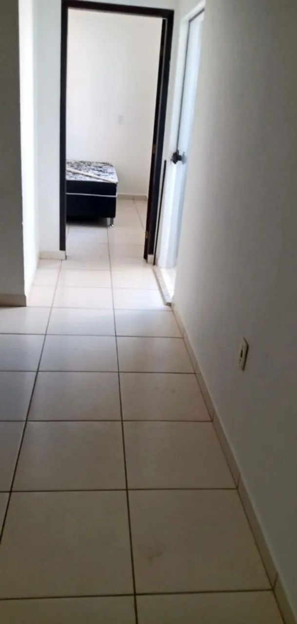 Apartamento 2 quartos - Foto 2