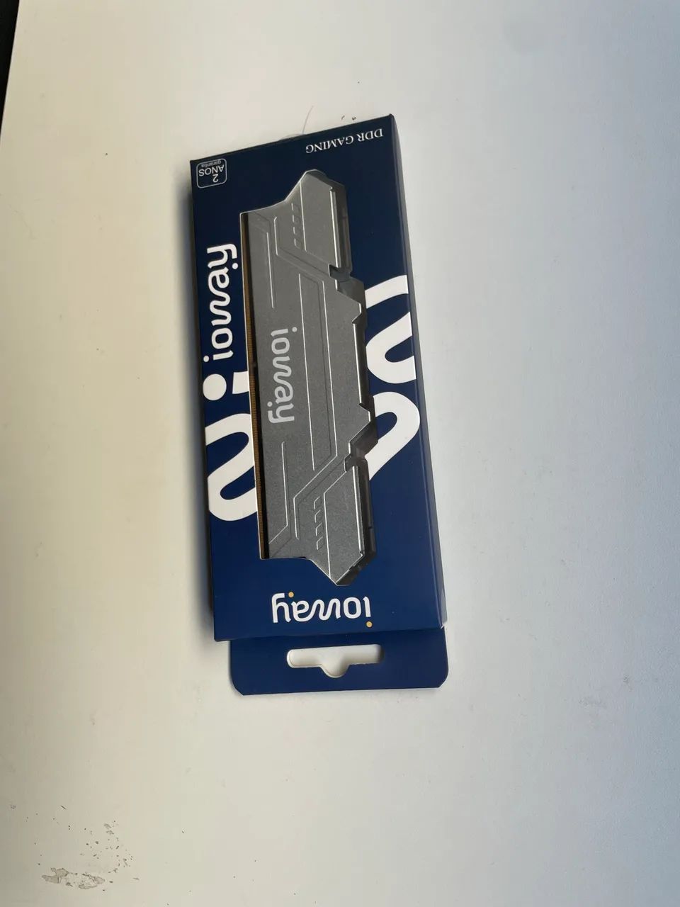 Memória ram 8gb DDR4   - Foto 2