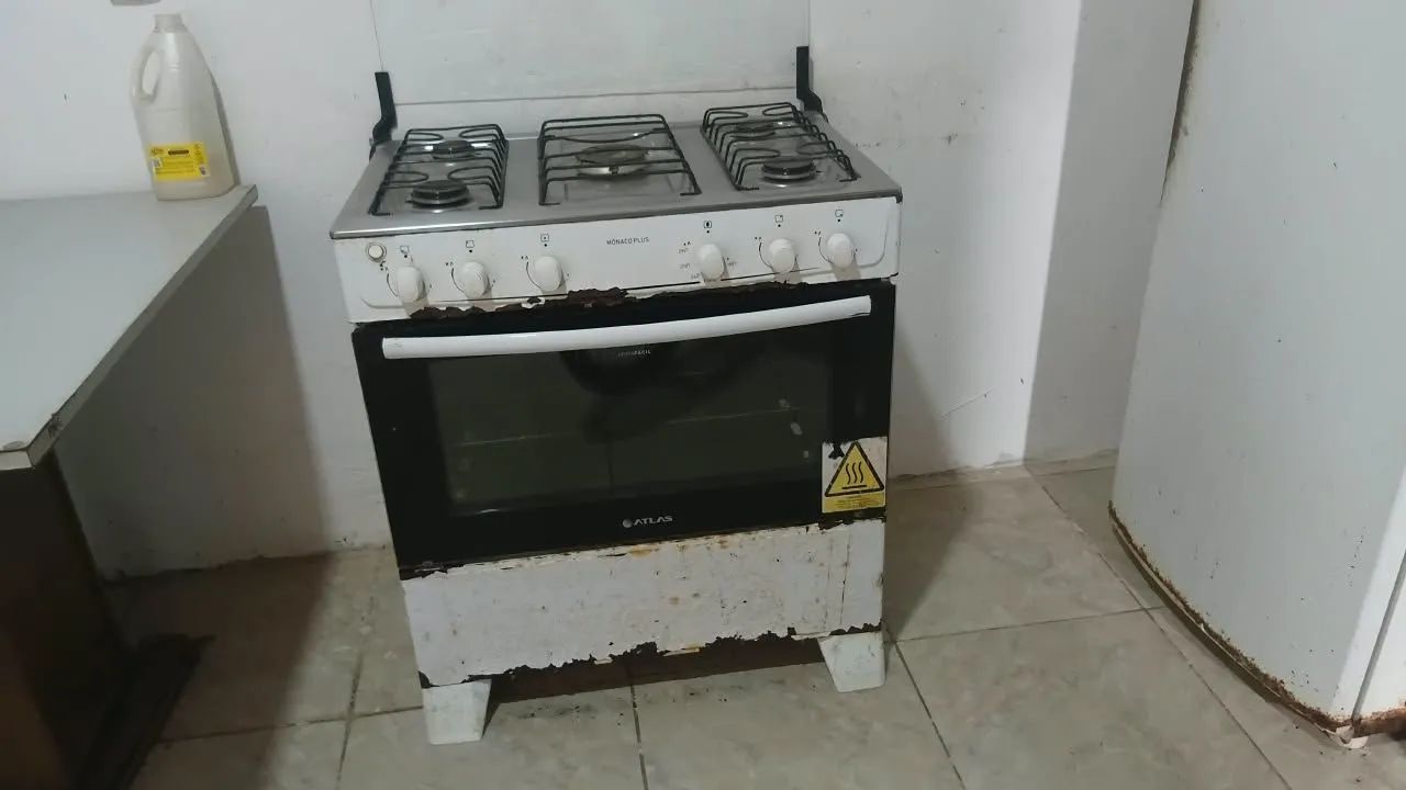 Fogão 