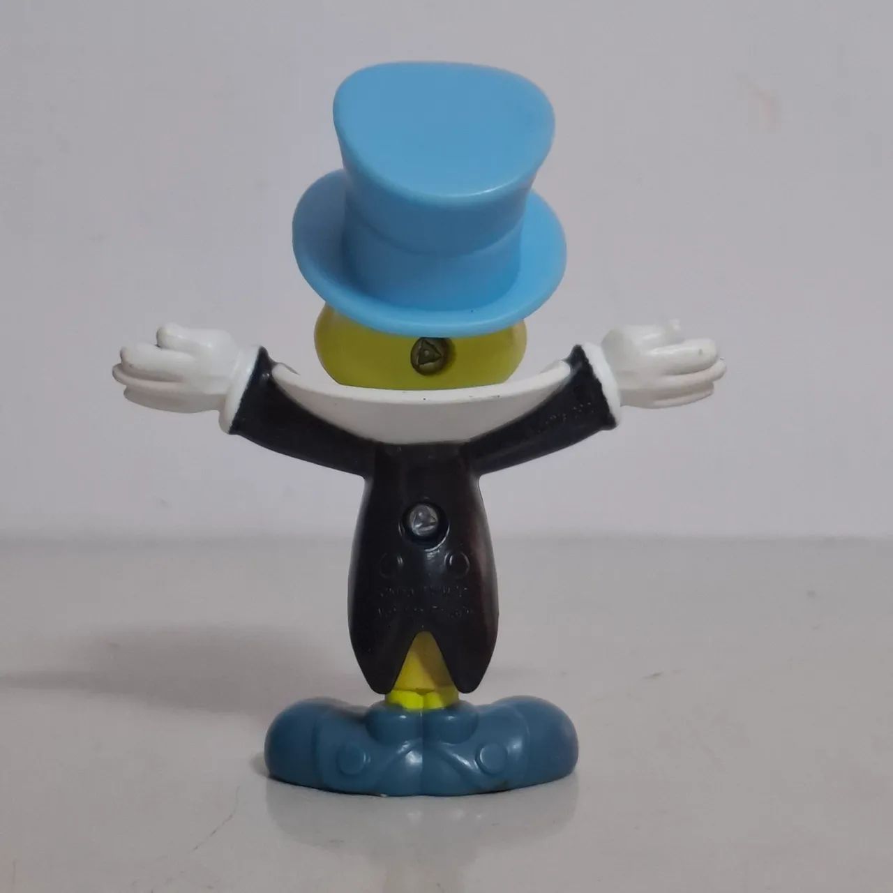 Boneco Grilo Falante - Foto 4