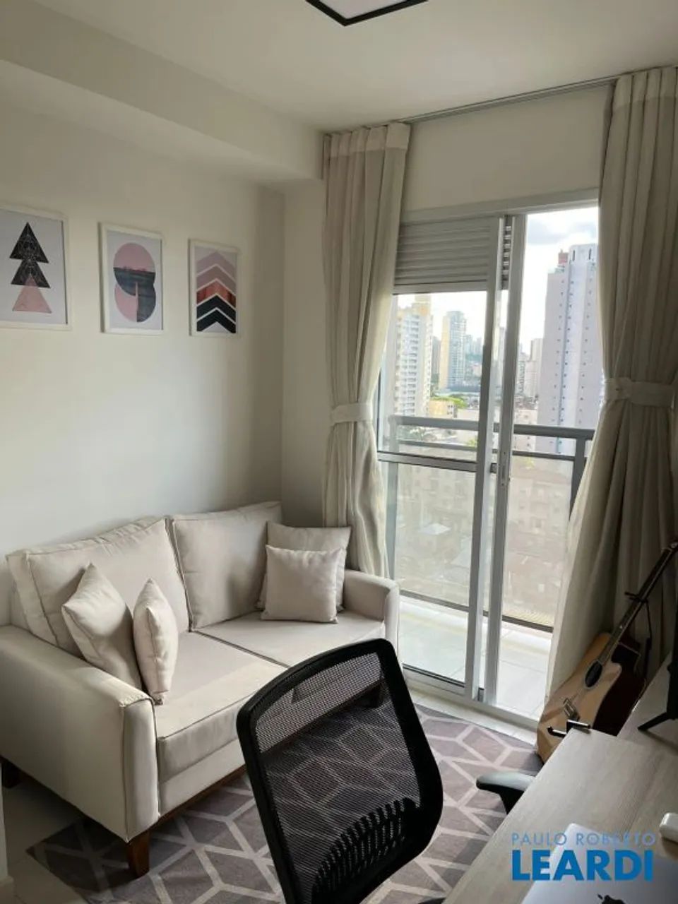 APARTAMENTO - VILA ROMANA - SP - Foto 2