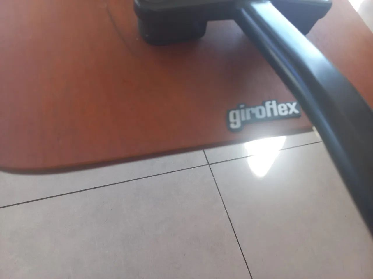 Cadeira Giroflex original  - Foto 2
