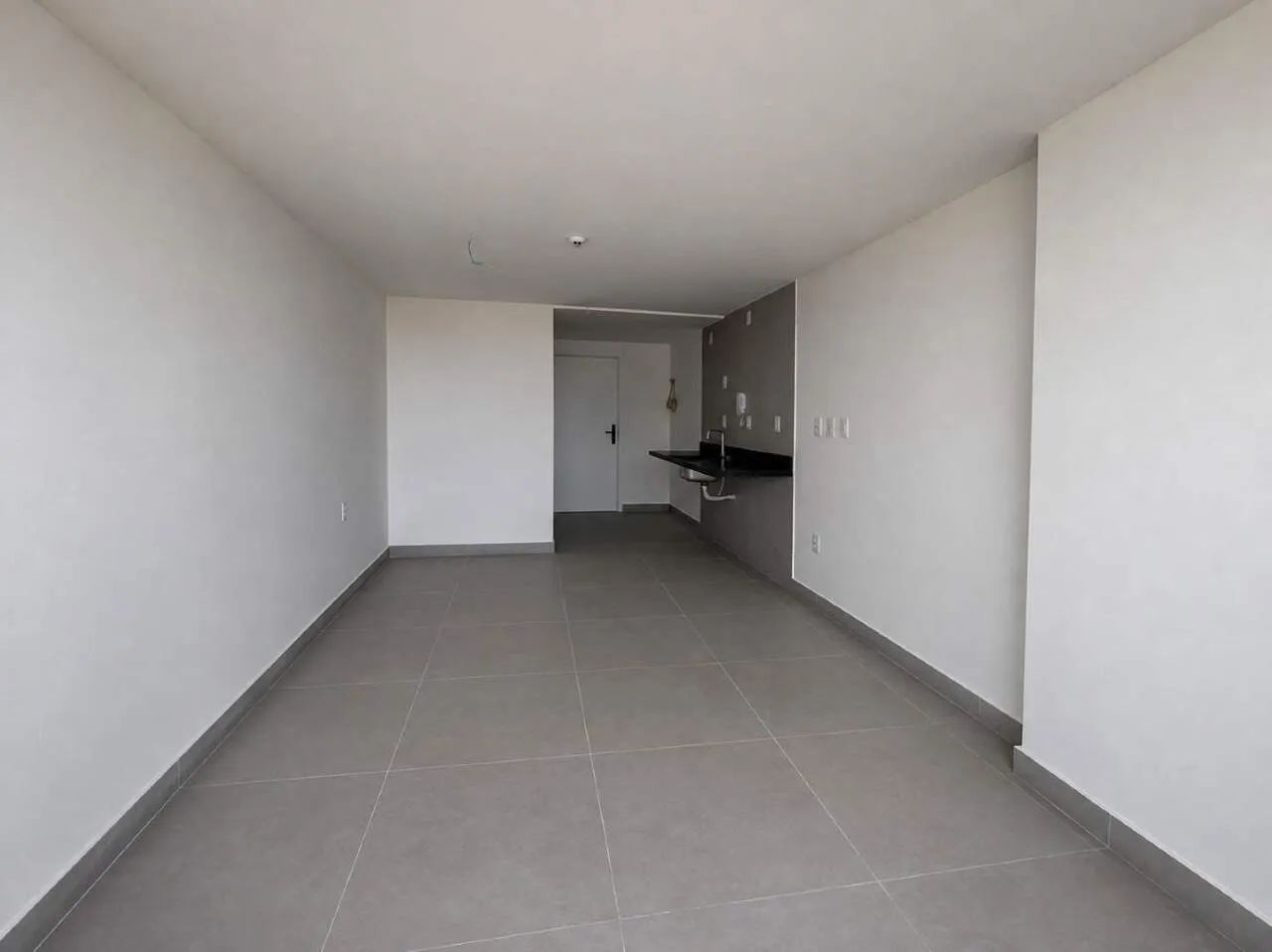 Flat à venda, 1 quarto, Intermares - Cabedelo/PB - Foto 4