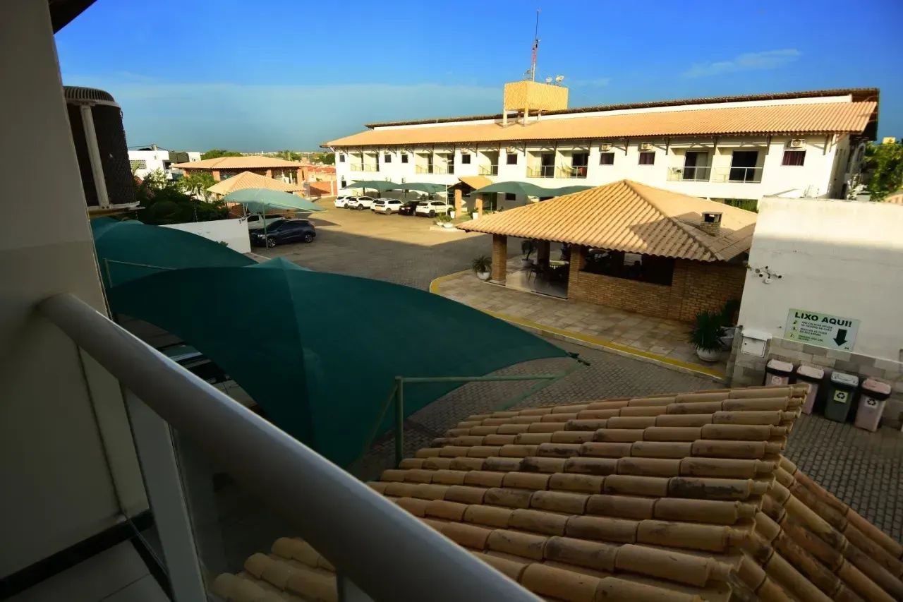 FLAT ALUGAR COM MOBILIA EM MOSSORÓ/RN - Foto 5