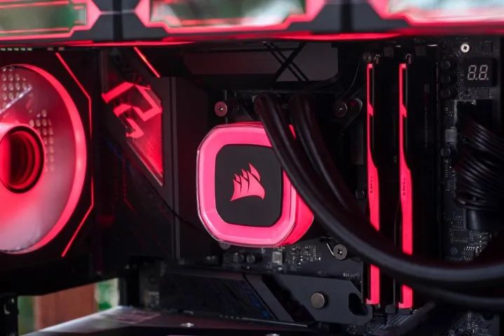 i9 14900K - 32GB - RTX 4080 - Foto 4