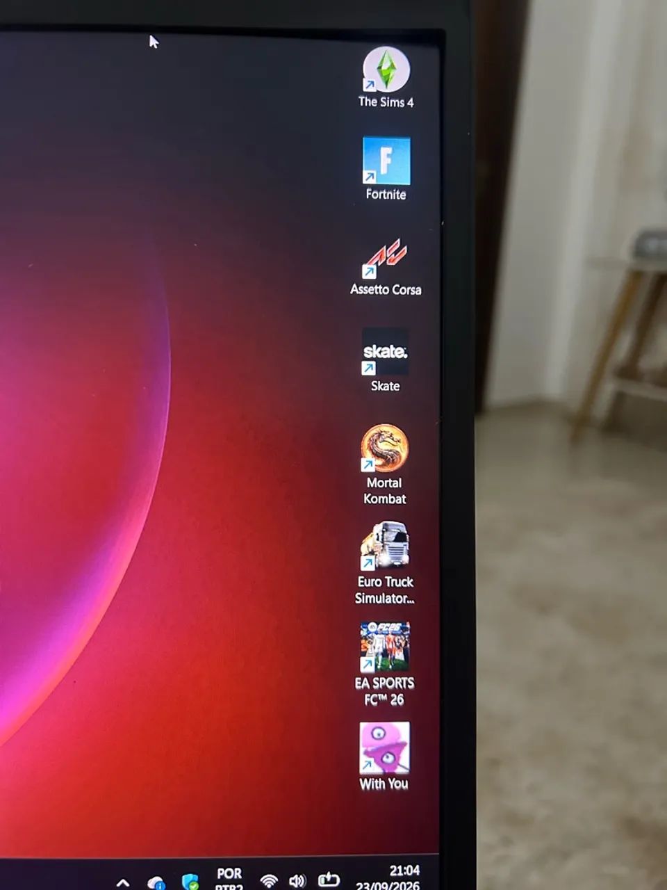 Servidor de mesa, notebook Dell precision 7560 - Foto 3