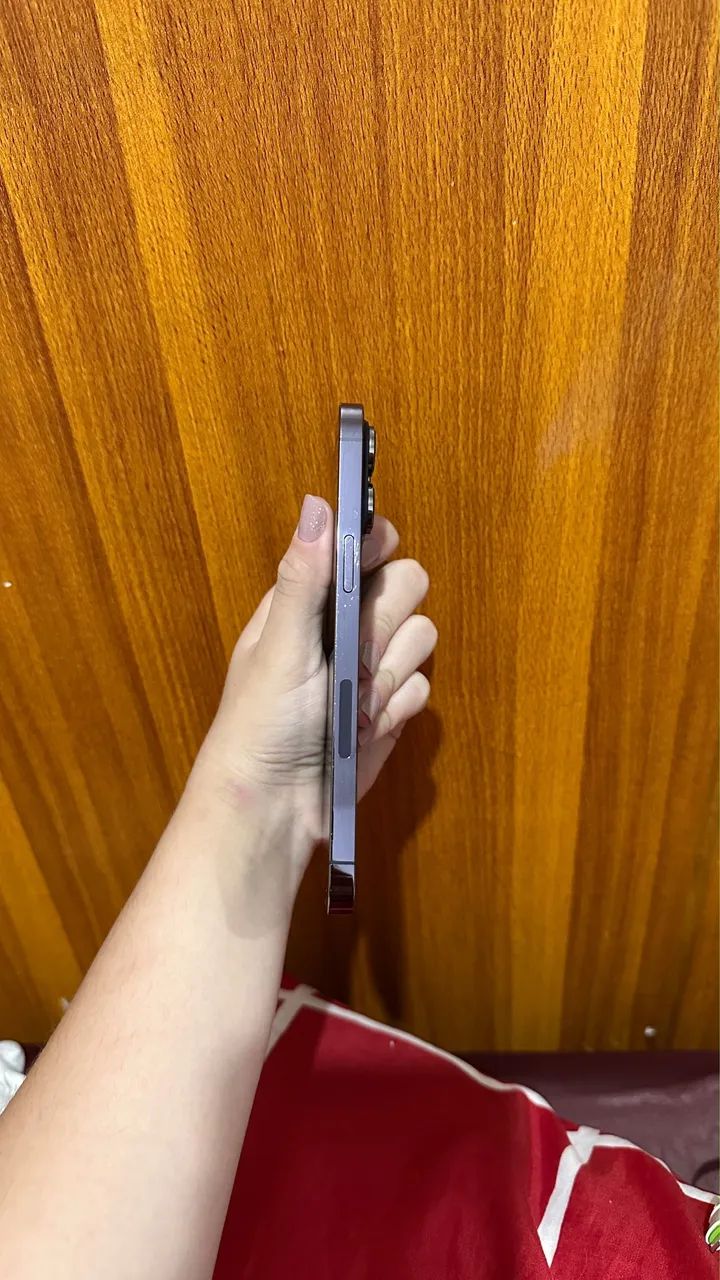 iPhone 14 Pro Max  - Foto 5
