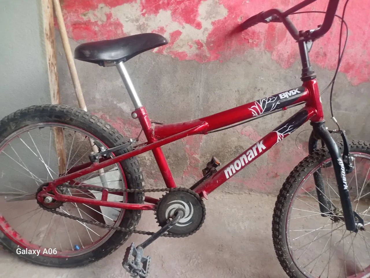 vendo semi.nova - Ciclismo - Zumbi dos Palmares, Manaus 1501126811