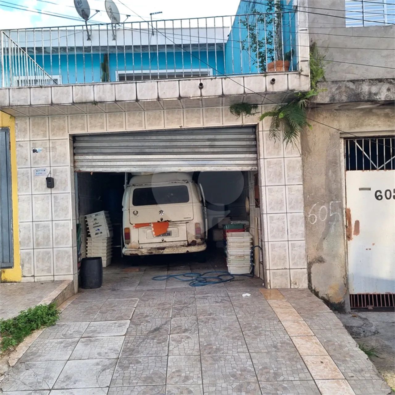 Casa com 3 quartos à venda em Parque são paulo - SP - Foto 2