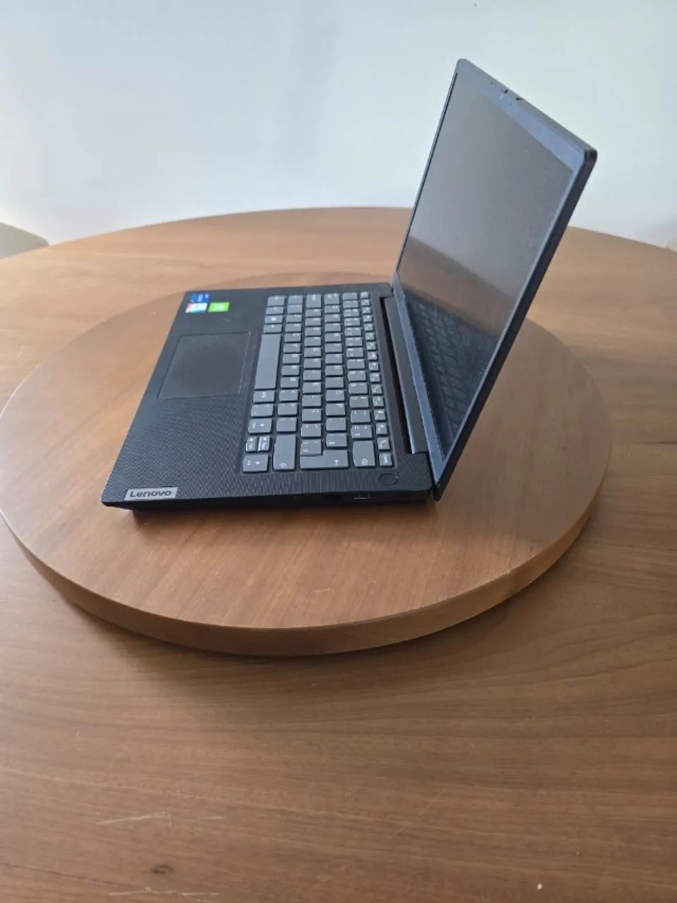Notebook lenovo 14 polegadas 