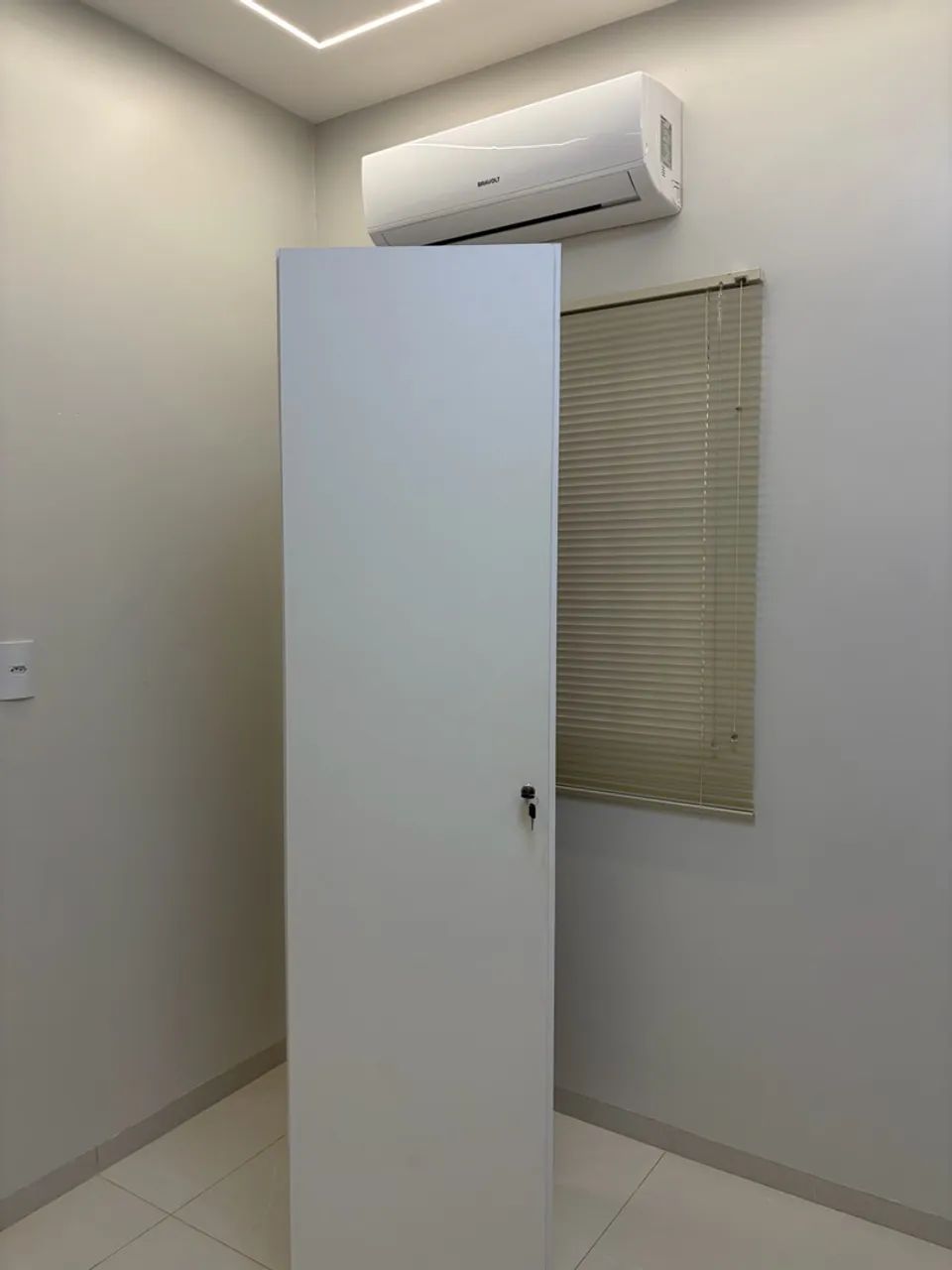 Armário MDF novo 