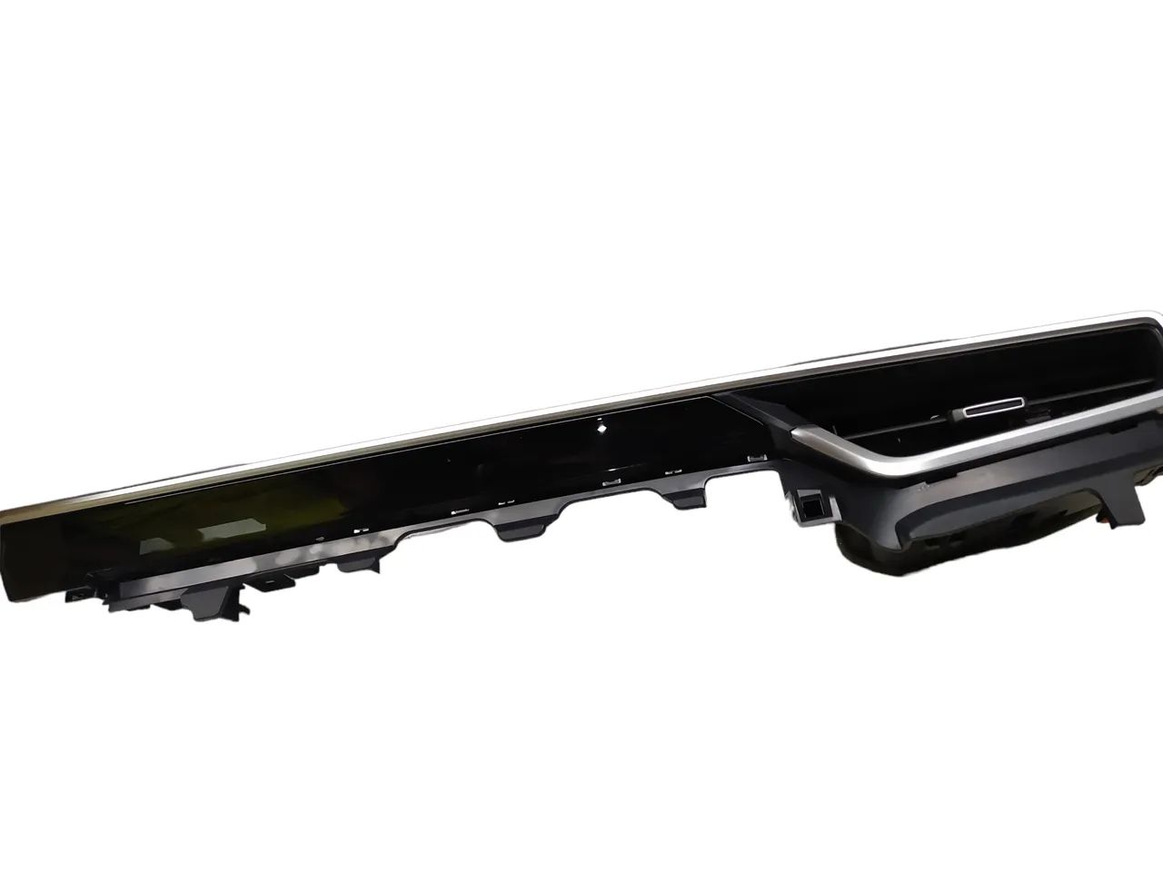 Difusor Direito Corolla 2020 A 2023 Cod 5566202640 - Foto 2