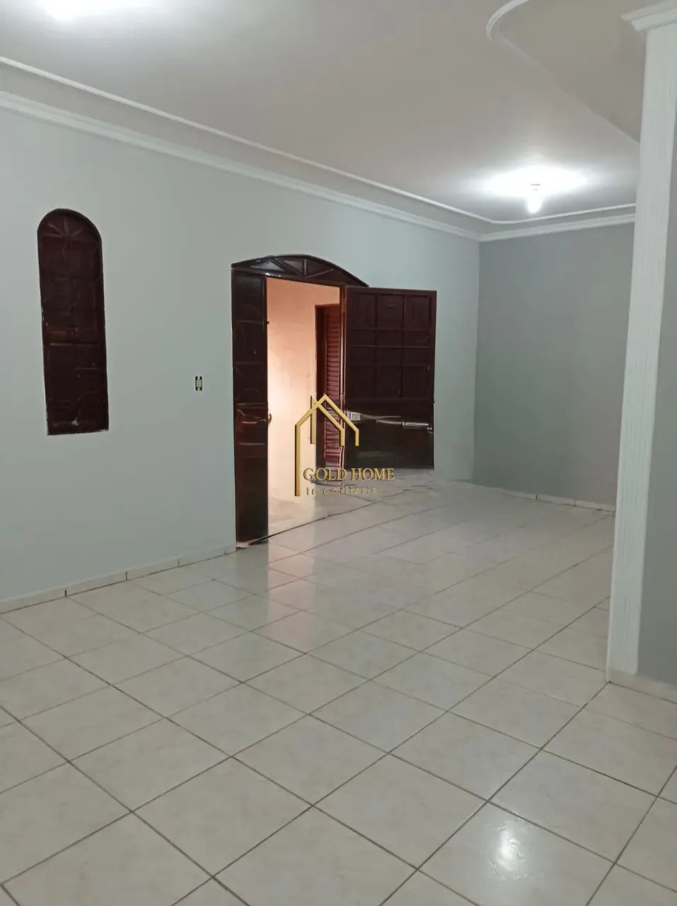 Casa à Venda  Parque Cuiabá - Via Pública - Foto 3