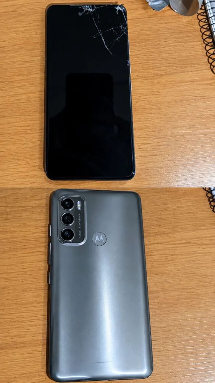 Vendo Motorola G60 