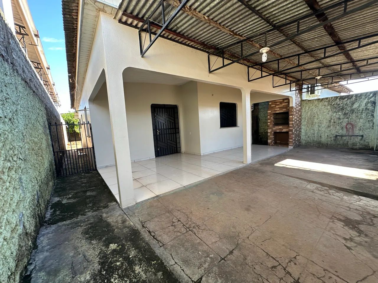 Alugo casa no cinturão verde com 2 suítes  - Foto 3
