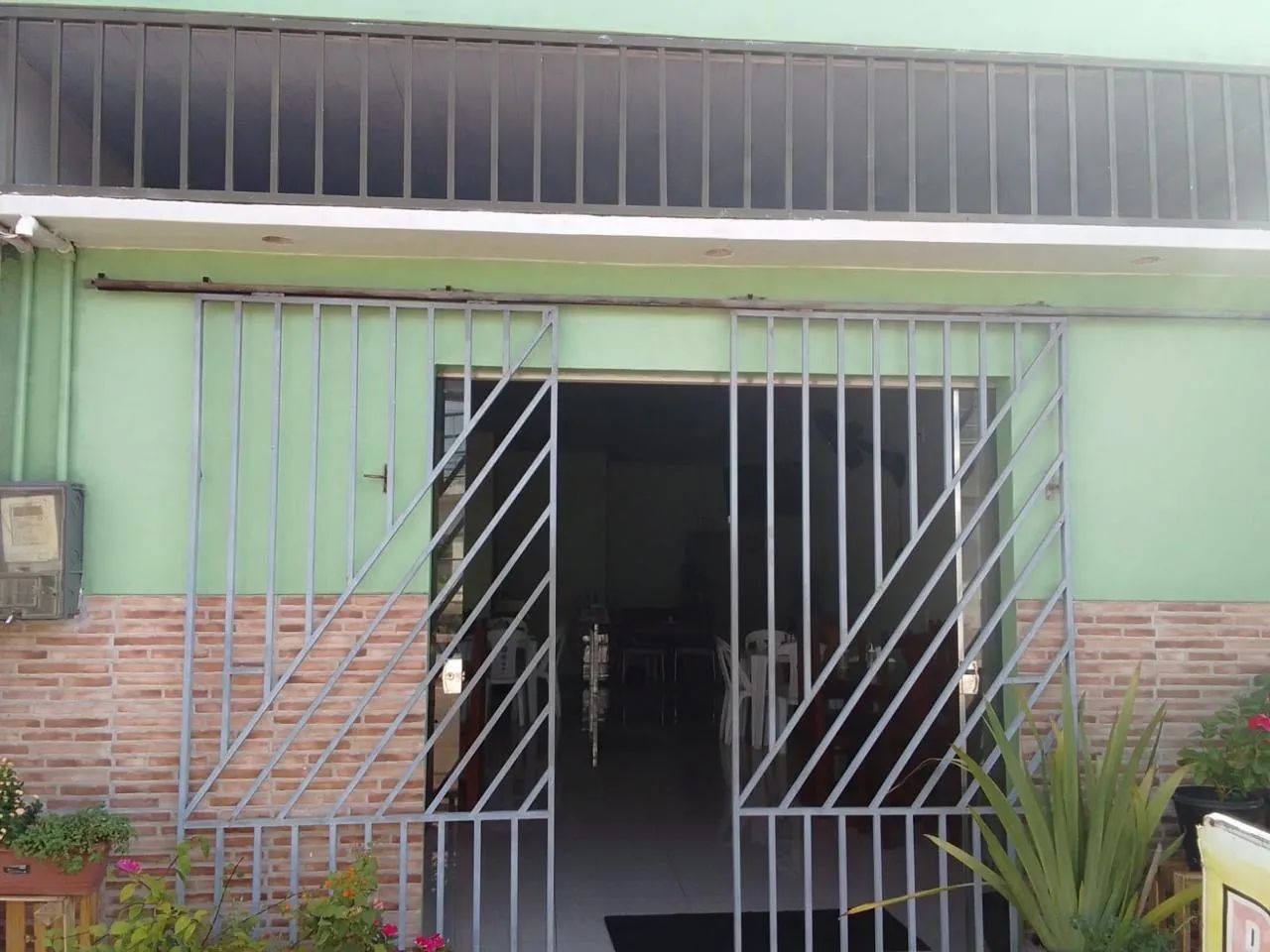 Ponto Comercial na Frente do Boné Azul- Aluguel  - Foto 2