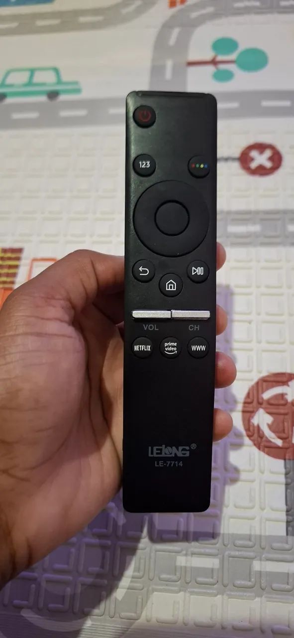 TV Samsung  - Foto 2