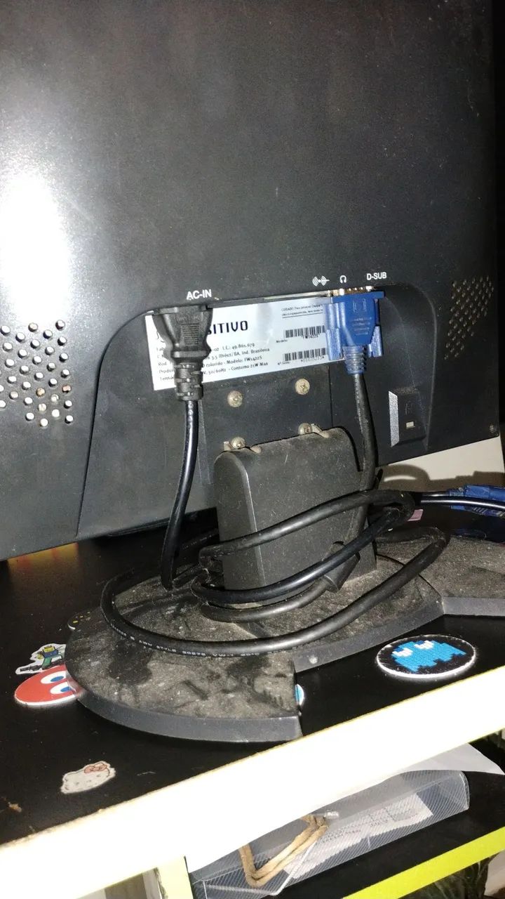 Monitor 14p - Foto 2
