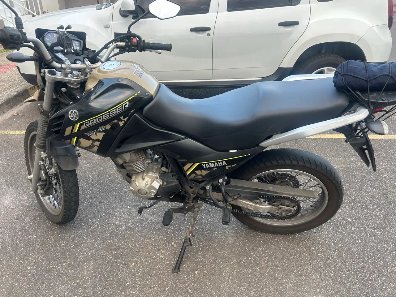 Crosser 21/22 - Foto 2