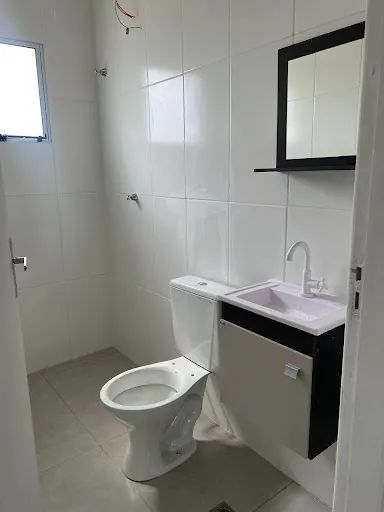 Casa com 2 dormitórios Vila Vilma (Mailasqui) - São Roque/SP - Foto 5