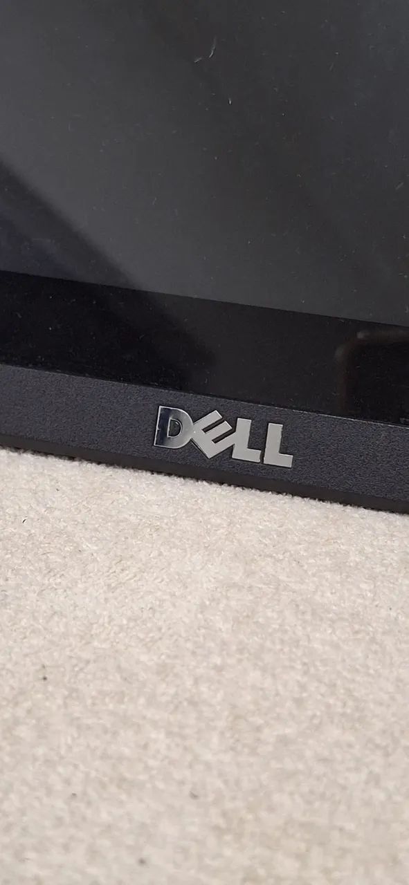Monitor Dell E2014T Touchscreen - 21" - Foto 4
