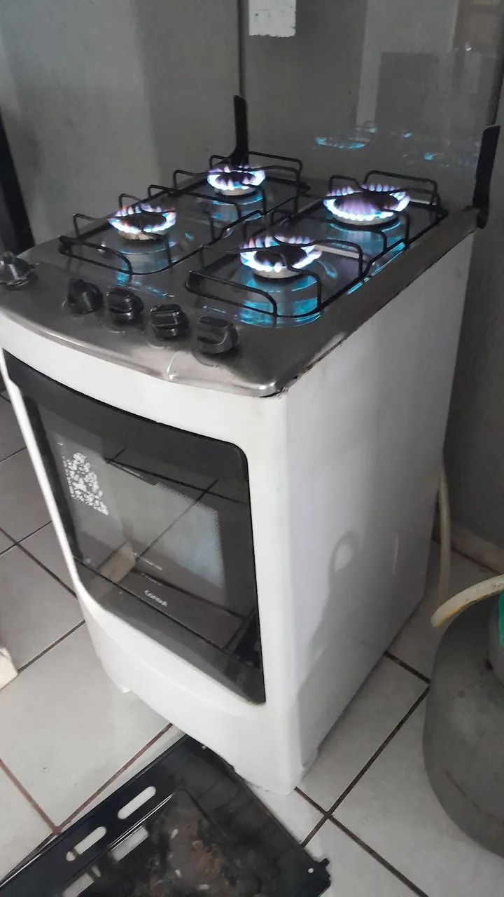 Fogão  - Foto 2