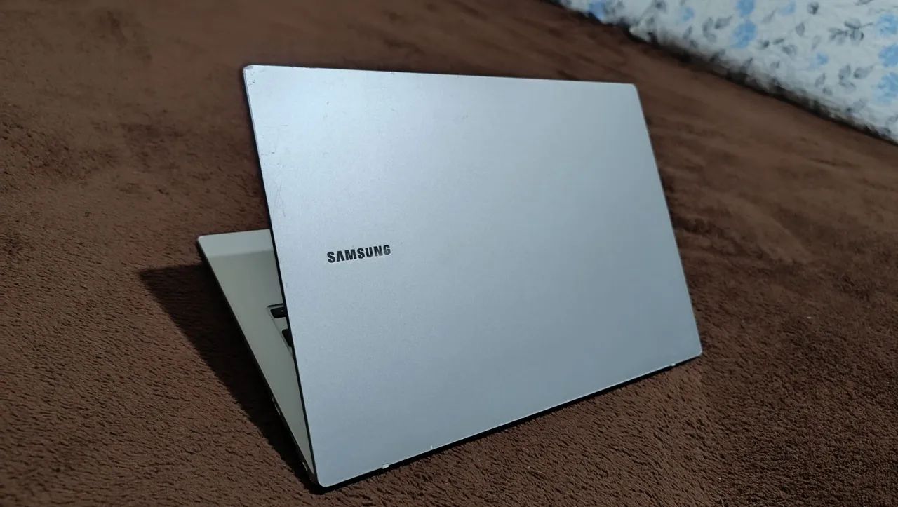NOTEBOOK SAMSUNG GALAXY BOOK GO  - Foto 2
