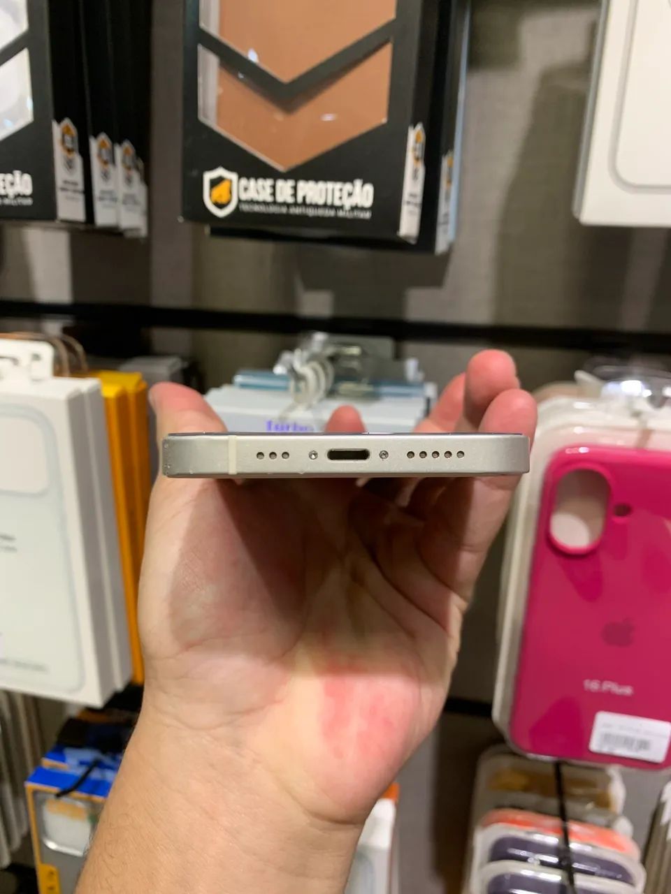 IPHONE 12  - Foto 5