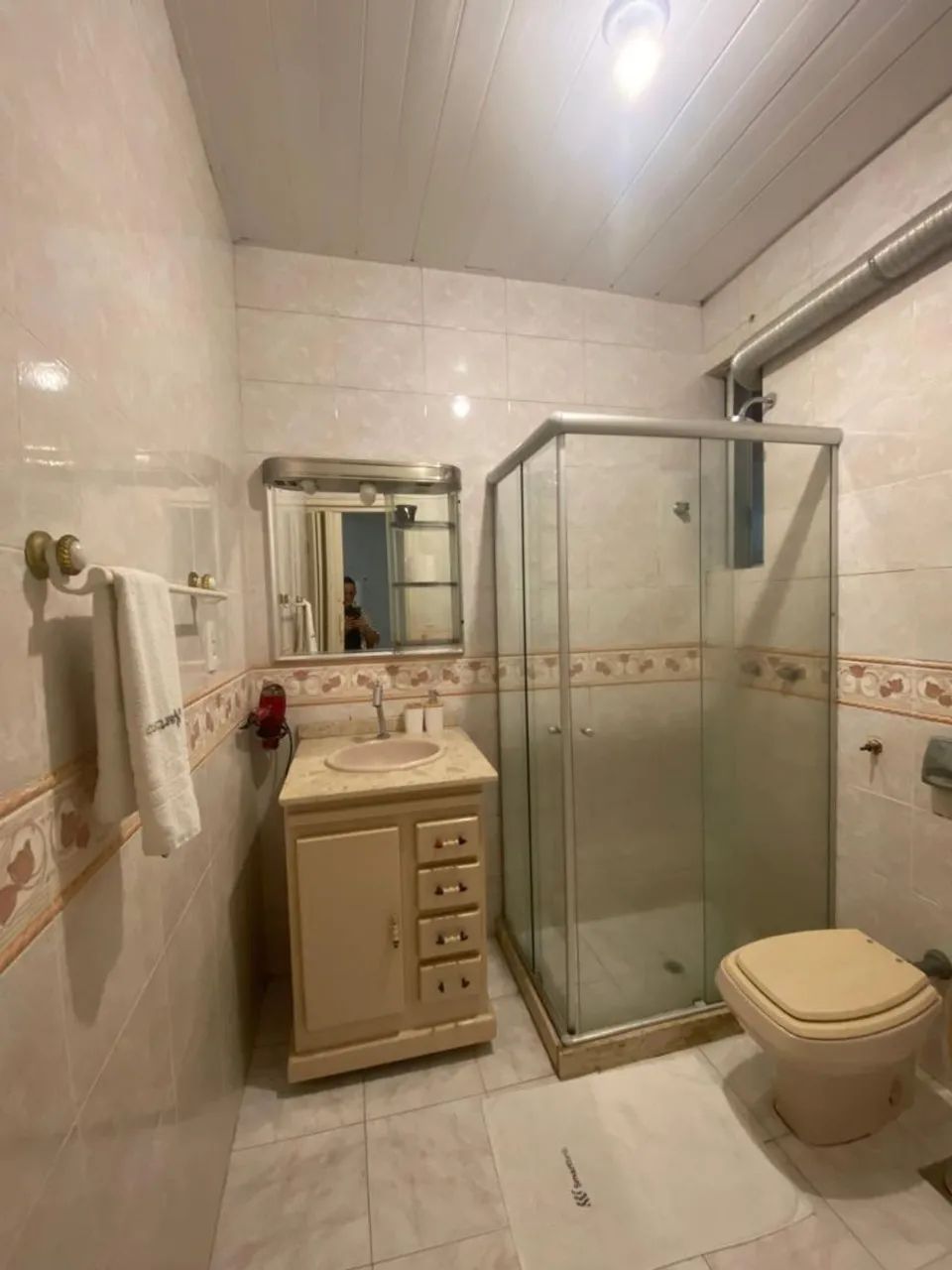 Lindo Apartamento em Copacabana - Foto 4