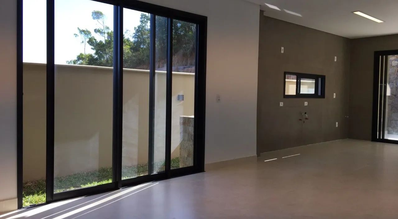 Casa com 3 quartos e churrasqueira em Florianópolis - Foto 5