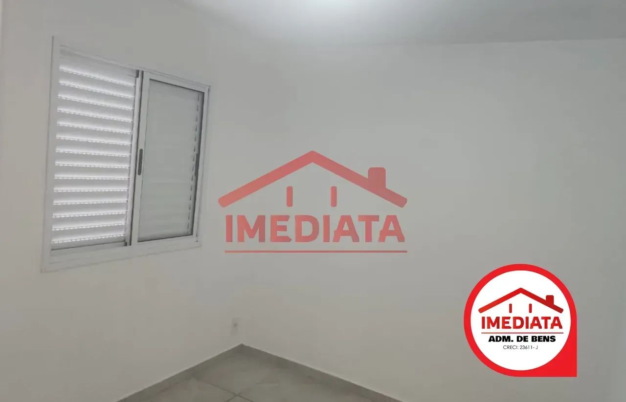 Imóvel para aluguel tem 48 metros quadrados com 2 quartos - Foto 5
