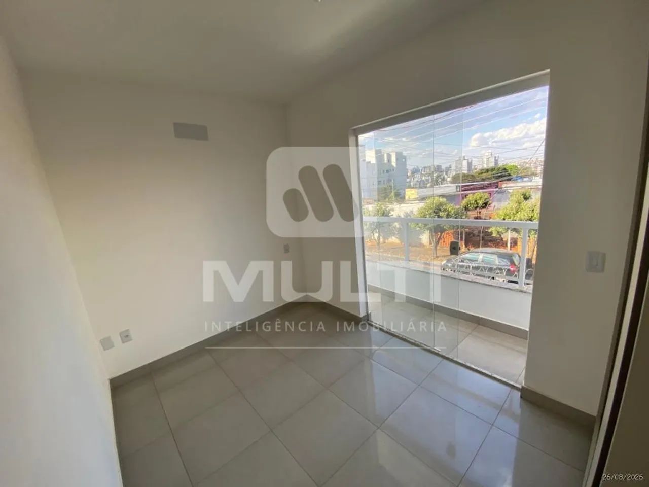 Apartamento - TUBALINA - Foto 2