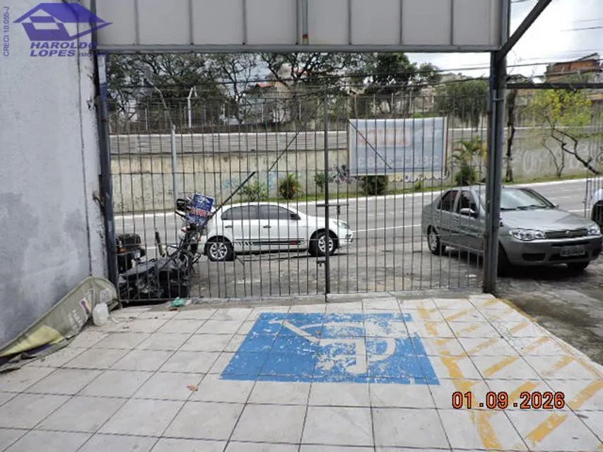 Salão Comercial LOCAÇÃO Tucuruvi, 110m² - Foto 3