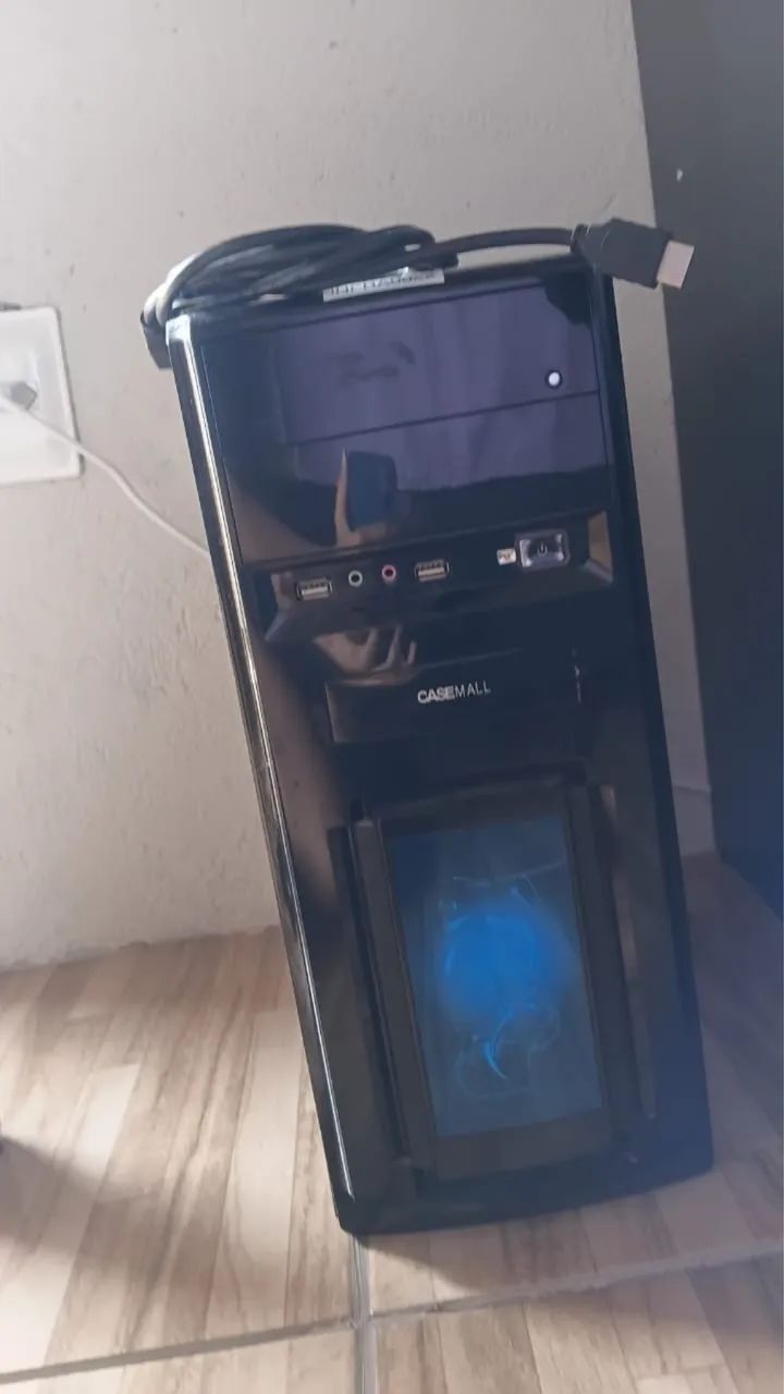 Pc completo  - Foto 3