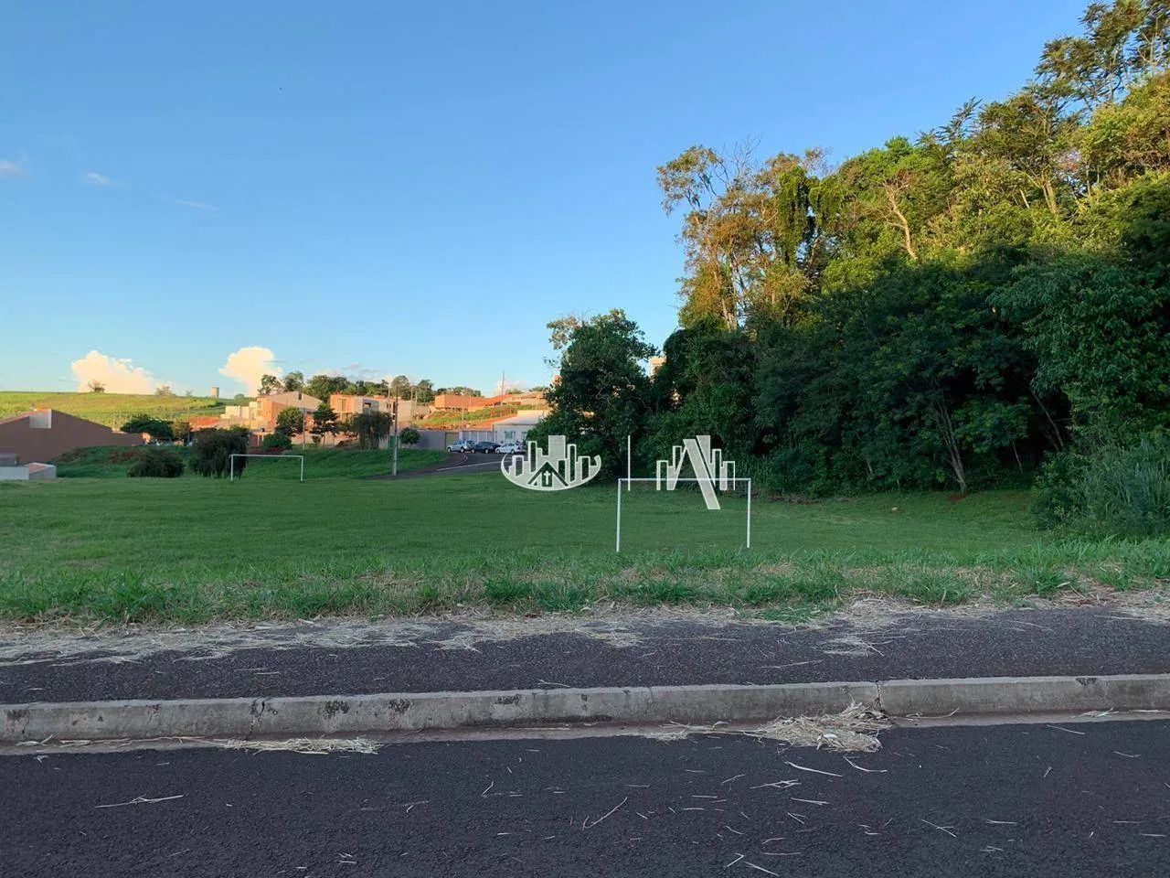 Terreno à venda, 250 m² por R$ 164.000,00 - Condomínio Barra Forest - Londrina/PR - Foto 12