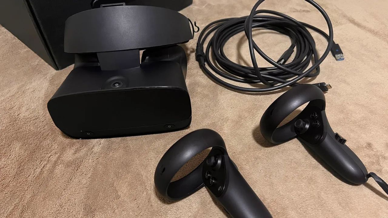 Oculos rift s - Foto 2