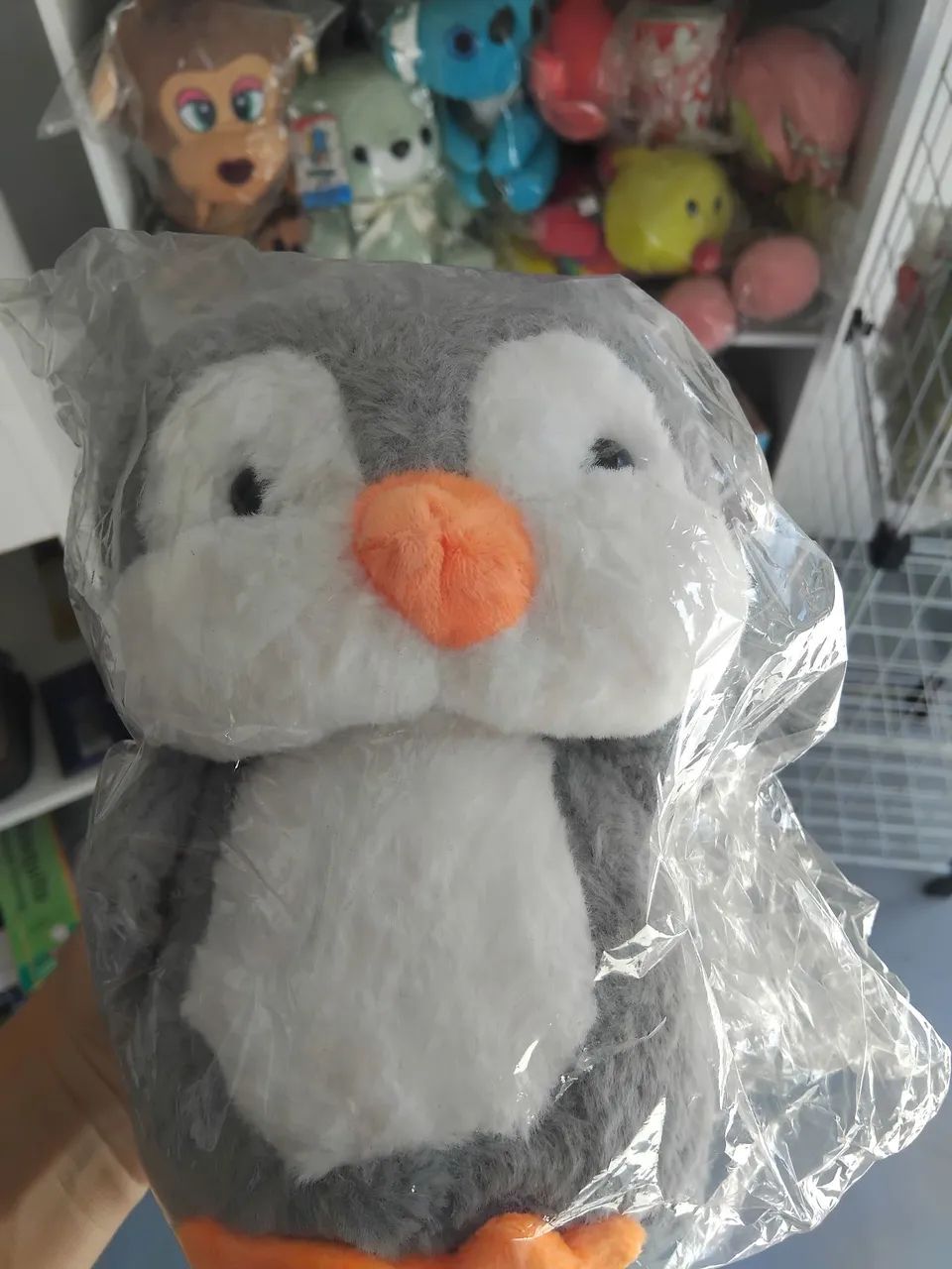 Pelúcias com preços excelentes  - Foto 5